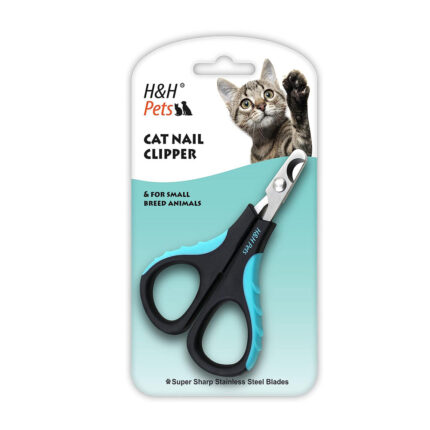 H&H Pets Nail Clippers Series - for Cats and Dogs