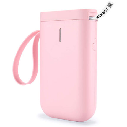 NIIMBOT Label Maker Machine D11 Label Printer Tape