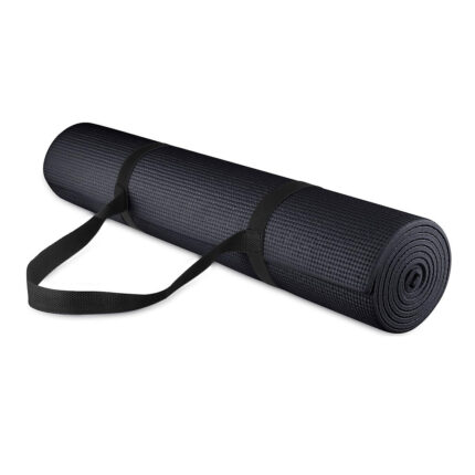 BalanceFrom All Purpose, High Density Anti-Tear Exercise Yoga Mat