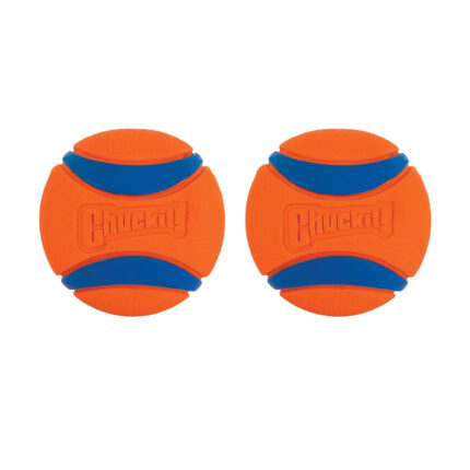 Chuckit! Ultra Ball Dog Toy, Medium