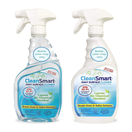 CleanSmart Daily Surface Cleaner and Pet-safe Disinfectant