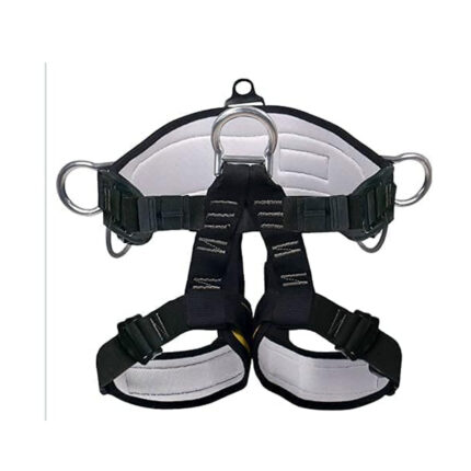 X XBEN Climbing Harness Professional Rock Climbing Harness